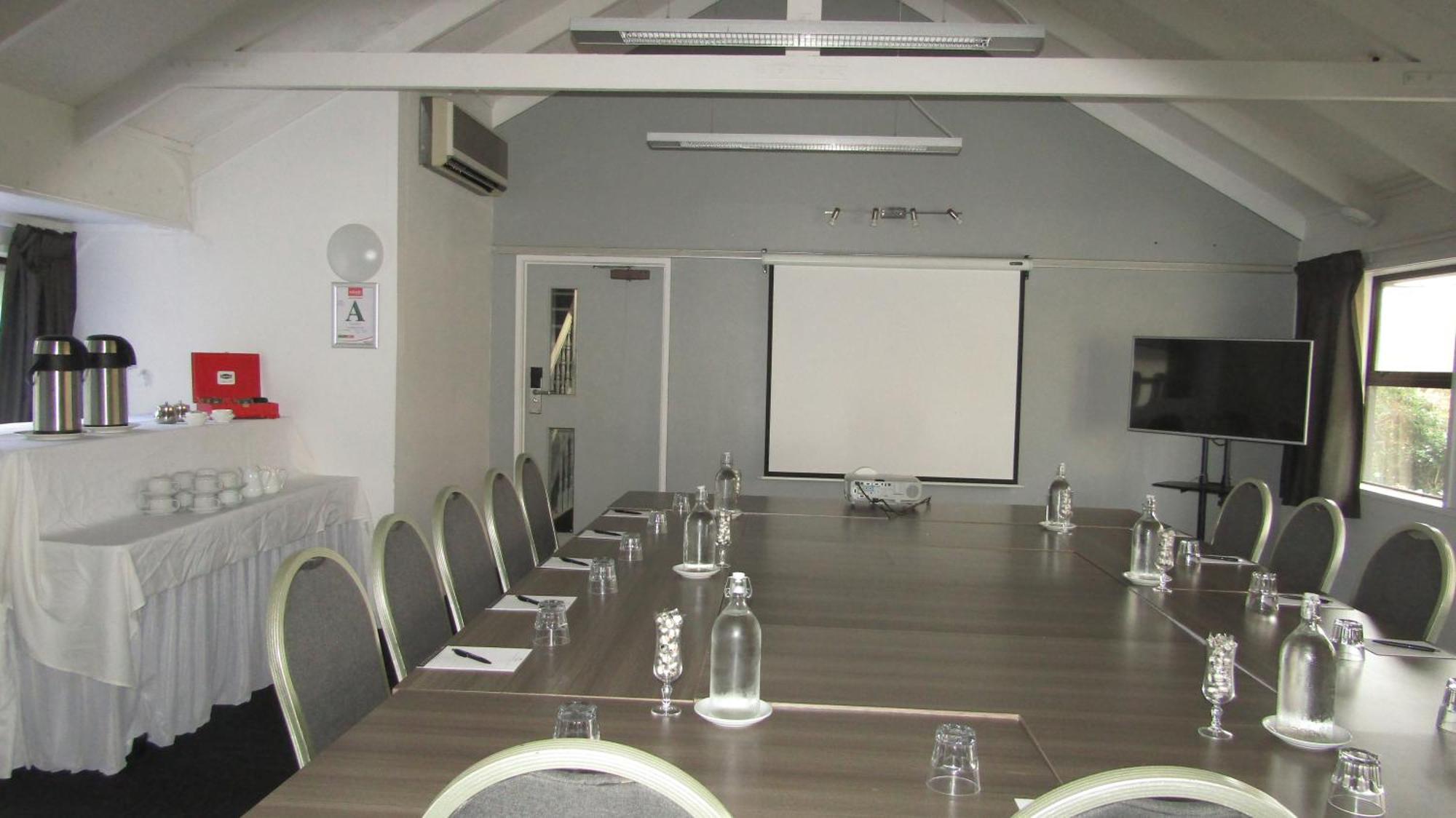 Mount Richmond Hotel Auckland Ngoại thất bức ảnh
